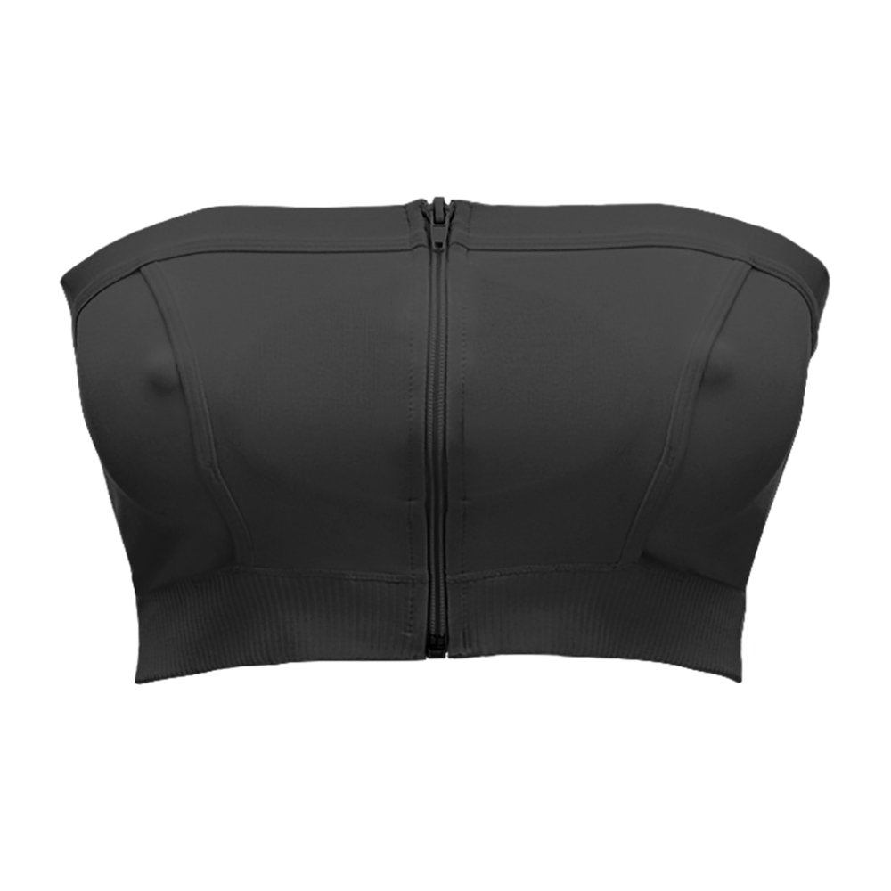 MEDELA Pás pre jednoduché odsávanie Hands-free™ - čierny M