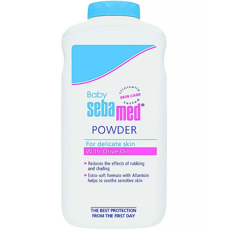 SEBAMED Poudre pour bébé (100 g)