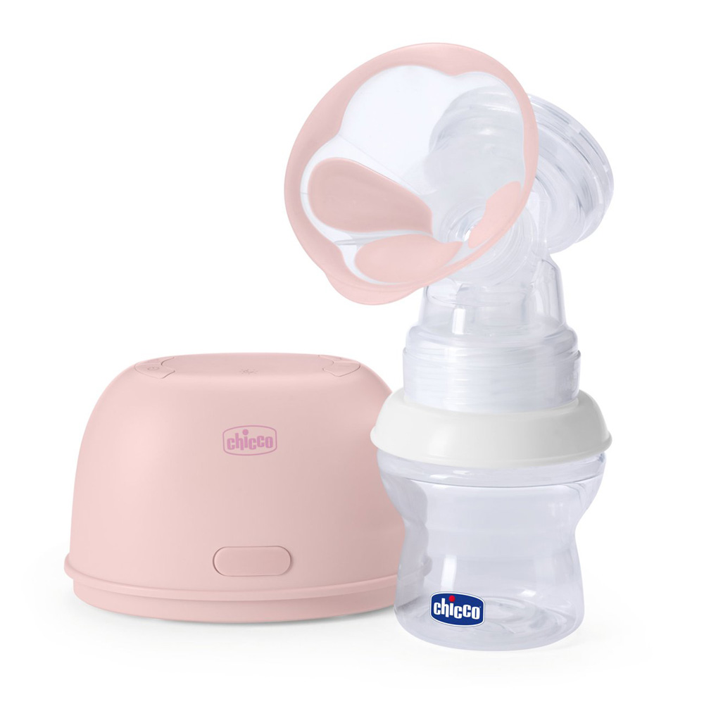 CHICCO Electric breast pump Stimolatte