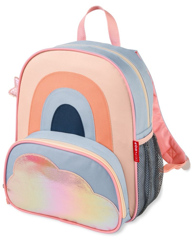 SKIP HOP Spark Style Rucksack für Kindergarten Duha 3+