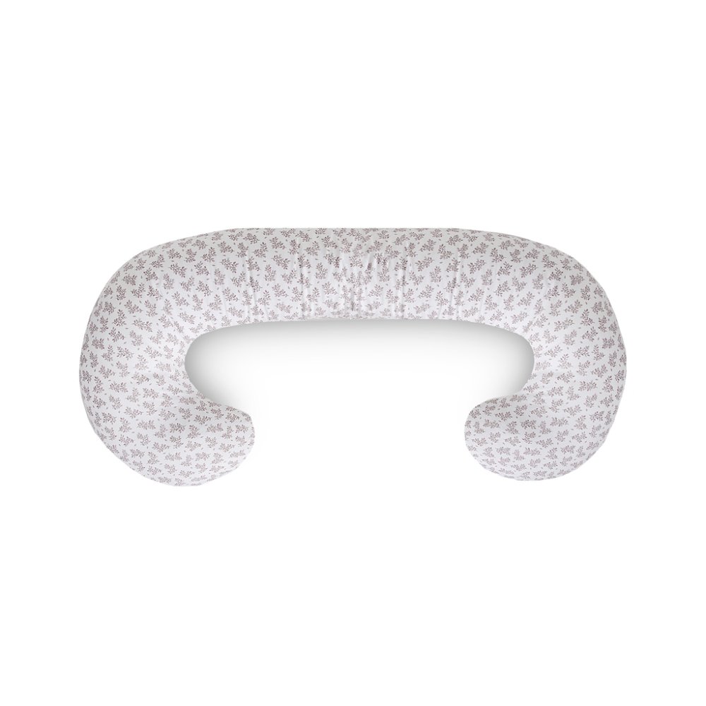 CEBA BABY Almohada de lactancia Cebuška PHYSIO Duo Jersey Hoya 300 cm