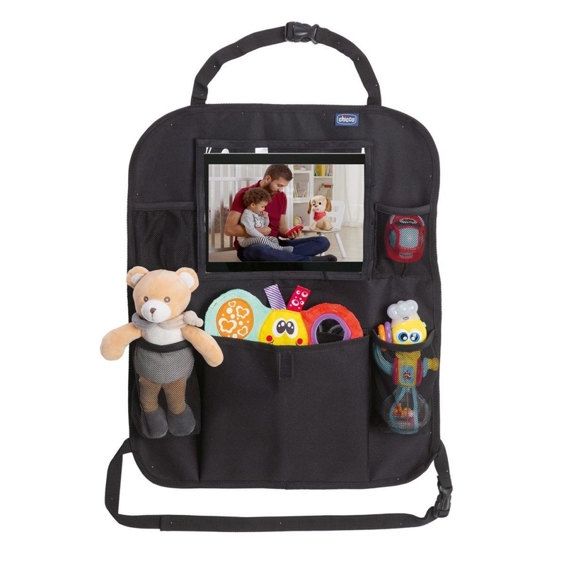 CHICCO Auto organizator s držačem za tablet / iPad