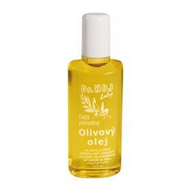 Dr. HOJ Bebé Aceite de Oliva 115 ml