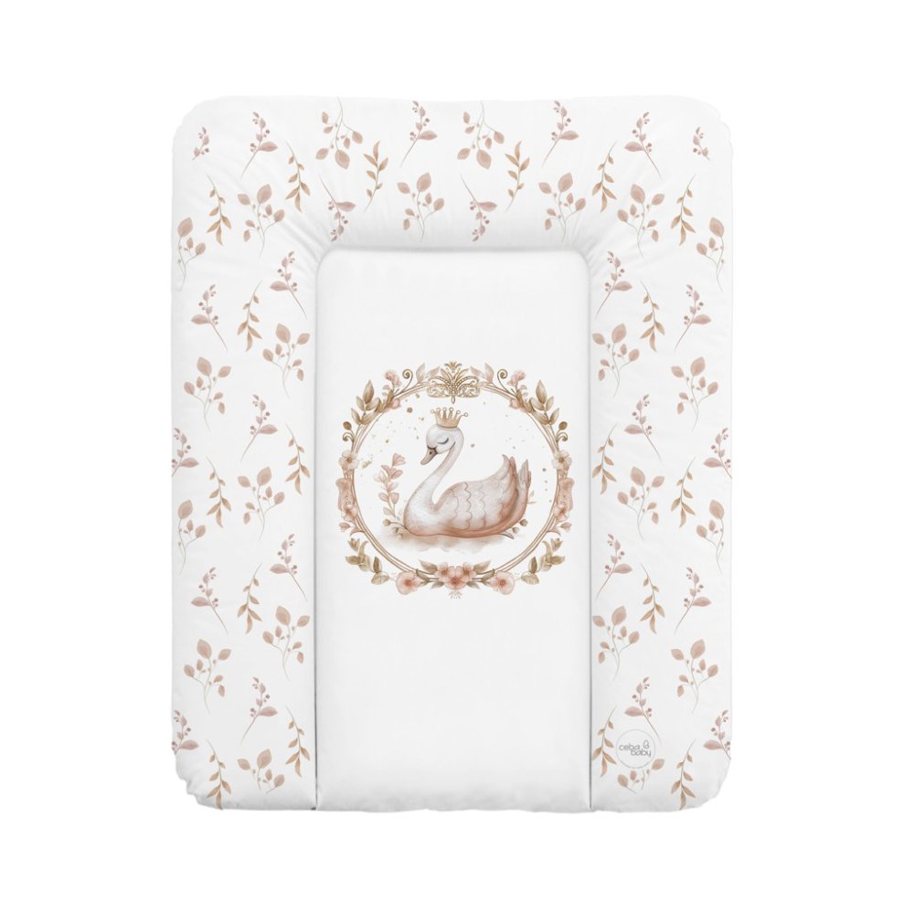 CEBA BABY Cambiador Blando (50x70) Basic Glamour Style