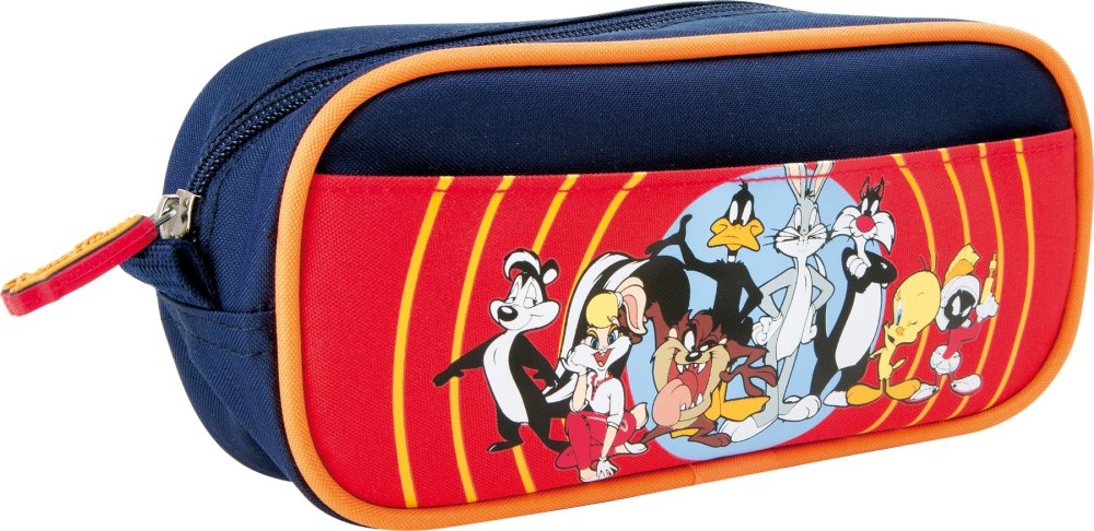 small foot Puzdro Looney Tunes