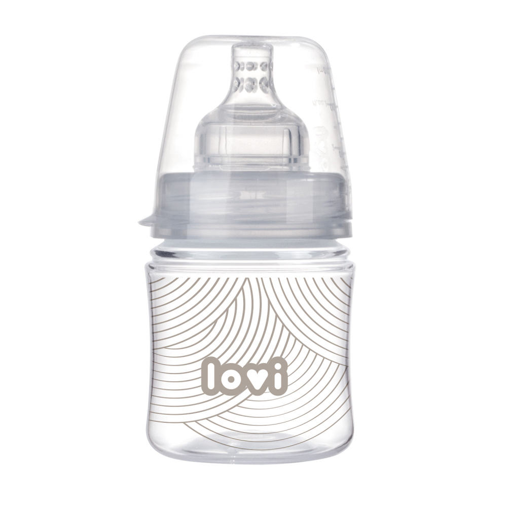 LOVI Trinkflasche Trends Harmony 120 ml