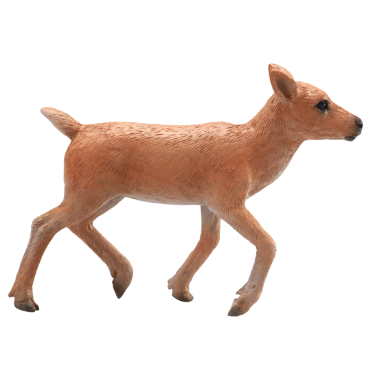 Mojo Reindeer Calf