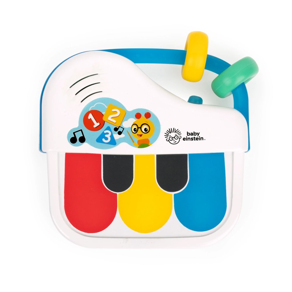 BABY EINSTEIN Musikalisches Spielzeug Klavier 3m+