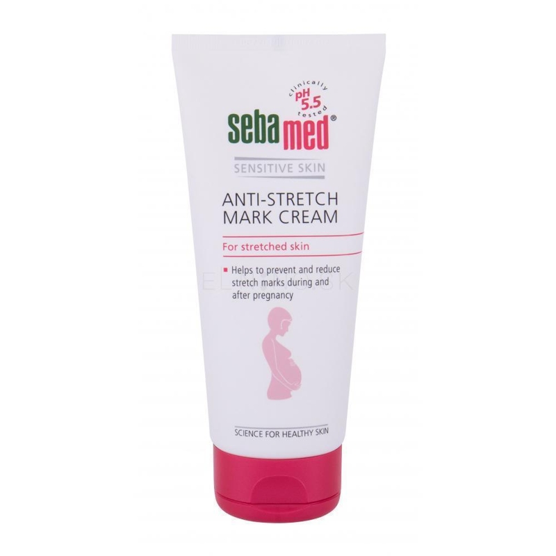 SEBAMED Crema Smagliature (200 ml)