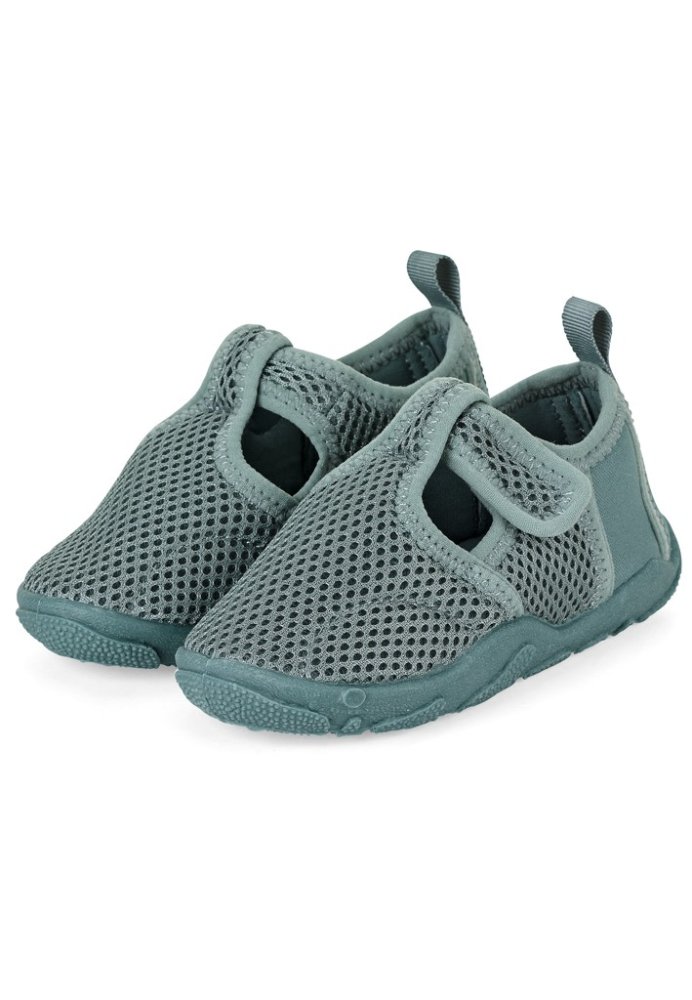 STERNTALER Botičky do vody suchý zips zelená uni vel. 20 12-15 m