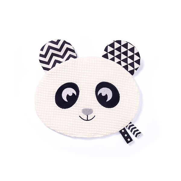 BABYONO Juguete Happy Panda 0m+