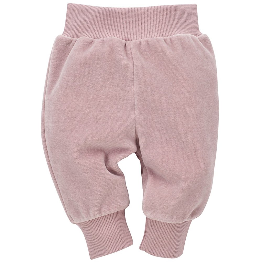 PINOKIO Tracksuit Bottoms HELLO girl pink size 56