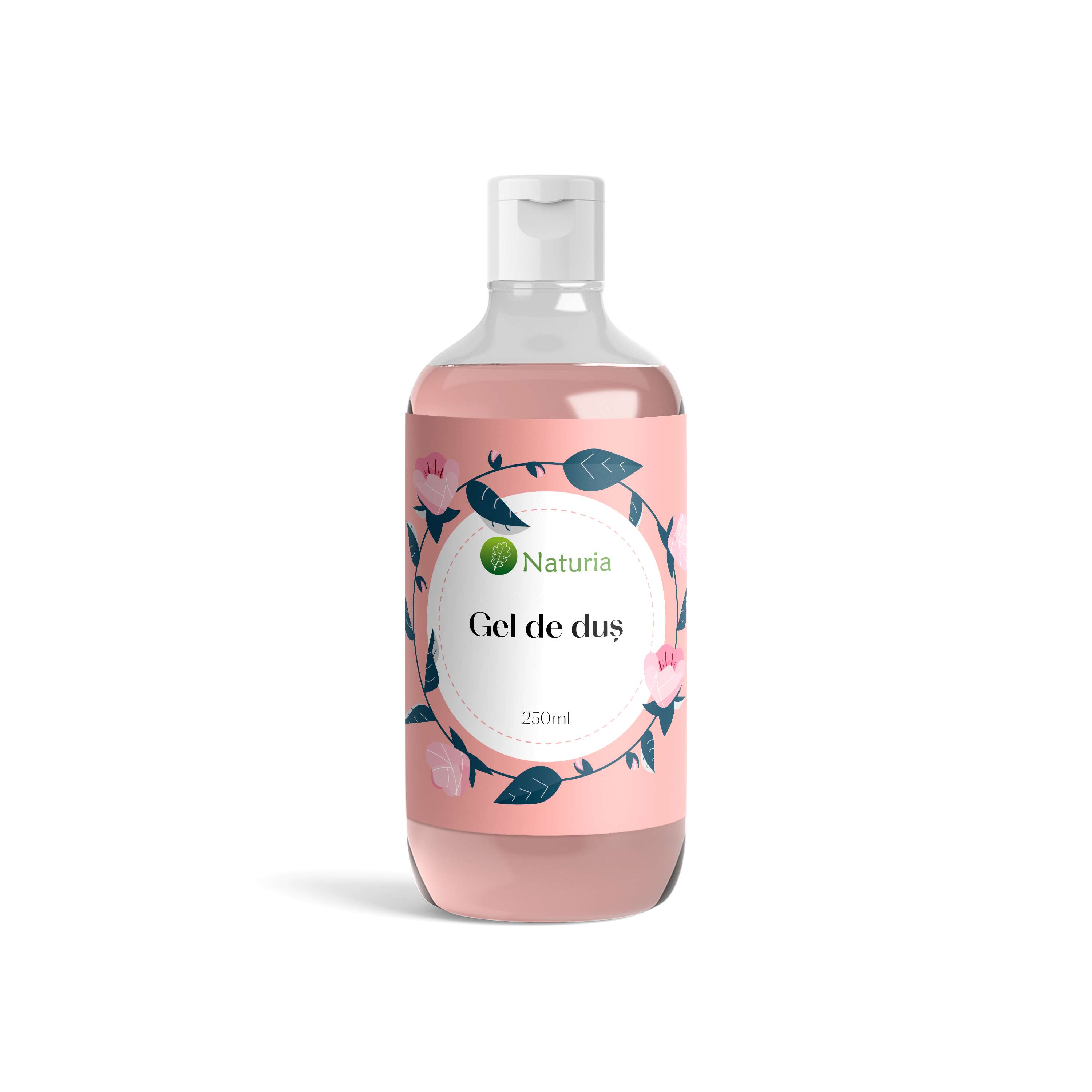 Naturia gel dus x 250ml