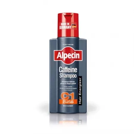 Alpecin sampon C1 cofeina x 250ml