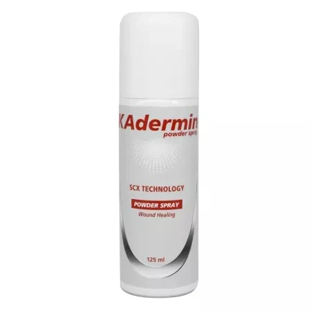 Kadermin spray pulbere x 125ml
