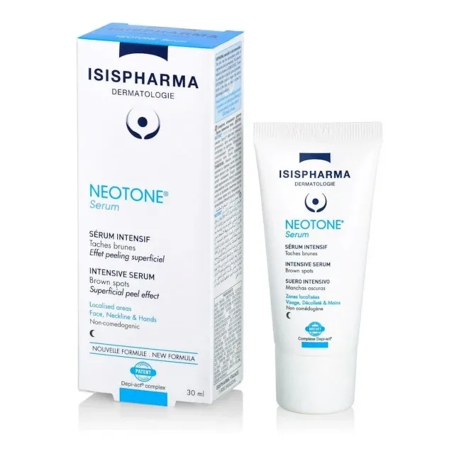 Isis Neotone serum, 30ml