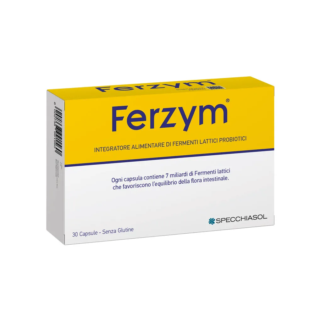 Ferzym