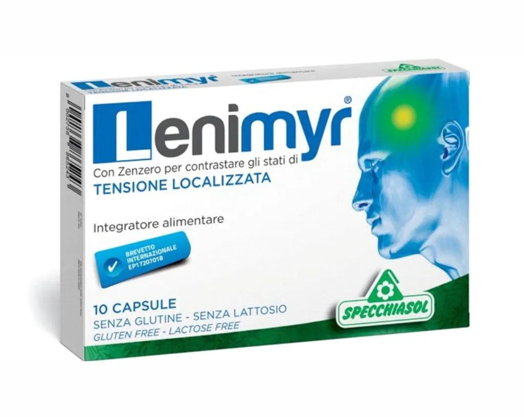 Lenimyr