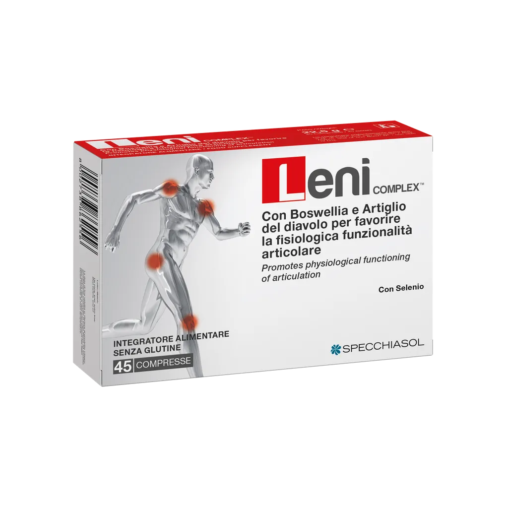 Leni Complex