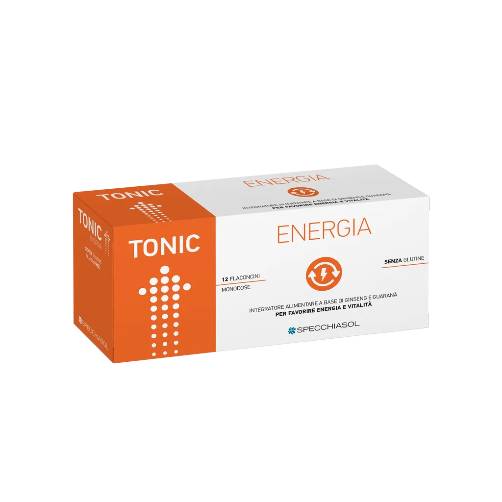 TONIC Energia