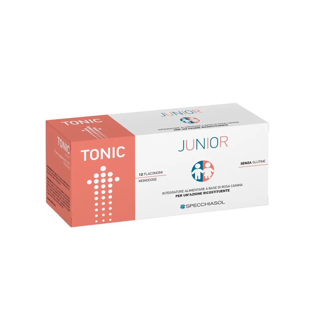 TONIC Junior