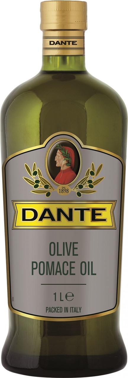 Ulei de masline rafinat, 1000ml Olio Dante