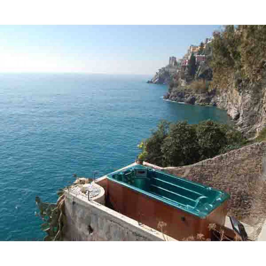 Piscina 8098