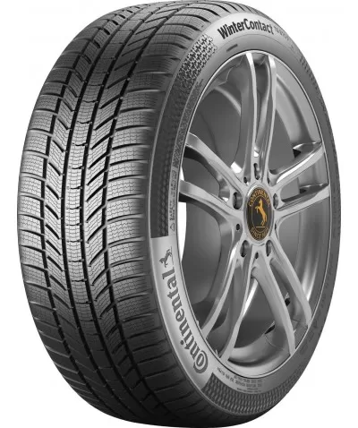 Continental TS870P XL 215/55R17 98H