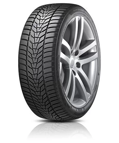HANKOOK Winter i cept evo3 x w330a 265/55R19 109V