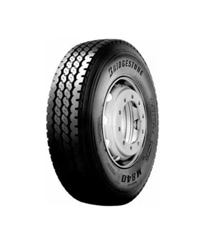 BRIDGESTONE M840 315/80R22.5 158/156K