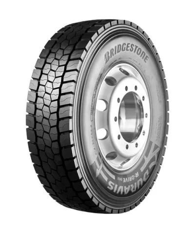 Bridgestone Duravis RS2 315/80R22.5 156/154L/M