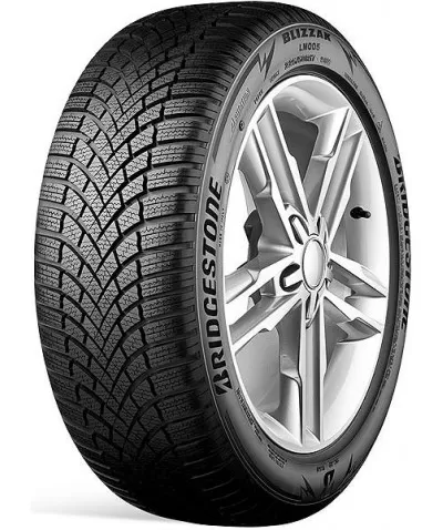 Bridgestone 275/40R22 V LM005 XL 107 V