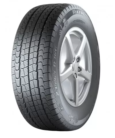 VIKING Fourtech van 195/60R16C 99/97H 6PR