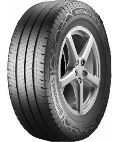 Continental 215/70R15C S VanContact Eco 109/107 S