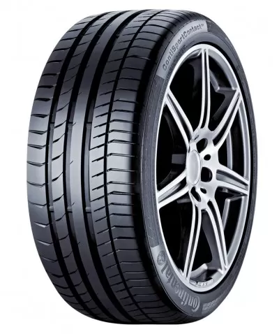CONTINENTAL Contisportcontact 5p ND0 275/35R21 103Y XL