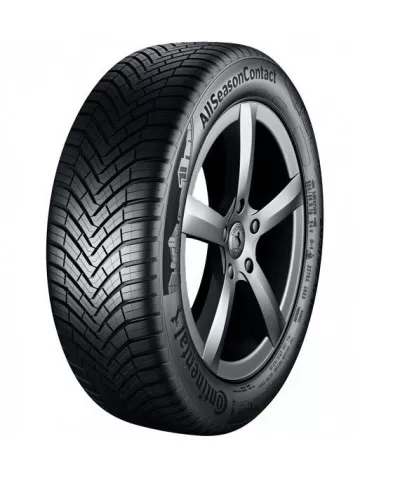 Continental AllSeasons Contact 245/45R18 96W