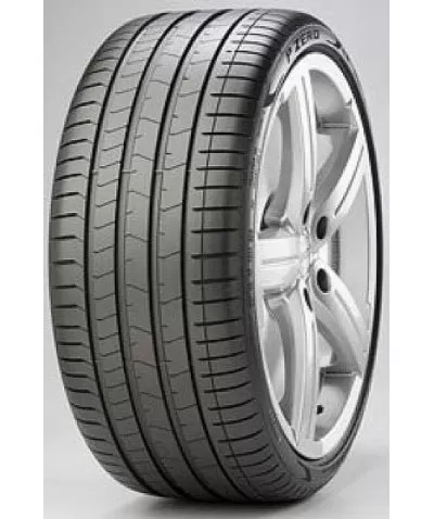 Pirelli 245/35R20 Y P-Zero Sport NA1 91 Y