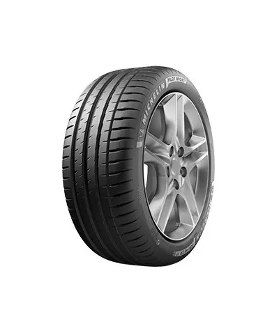 MICHELIN Pilot sport 4 SUV 255/50R19 103Y