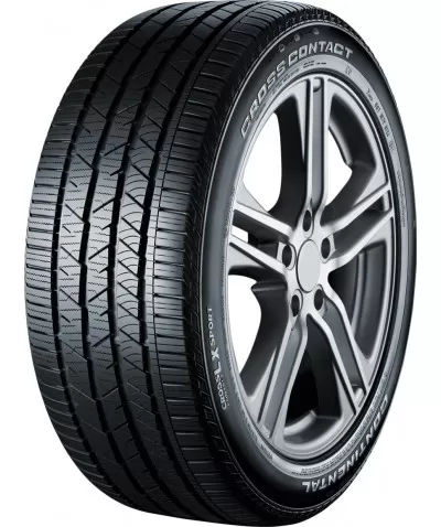 CONTINENTAL Crosscontact lx sport 235/55R19 101W