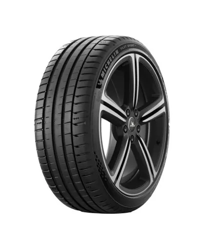 MICHELIN Pilot sport 5 235/40R19 96Y XL