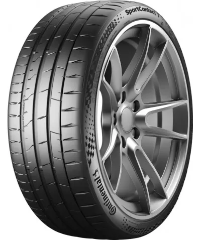 CONTINENTAL SPORTCONTACT 7 285/30R21 100Y XL