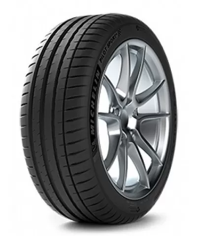 Michelin 275/35R20 Y Pilot Sport 4 XL ZP 102 Y
