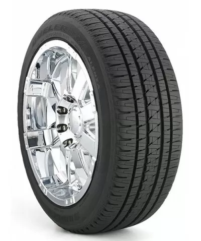 Bridgestone 255/55R19 W Alenza1 107 W