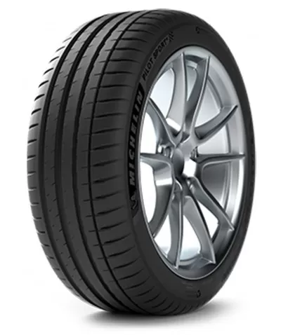 MICHELIN PILOT SPORT 4 275/35R20 102 Y XL
