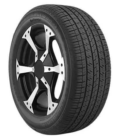 CONTINENTAL CONTACT 195/80R15 96 H