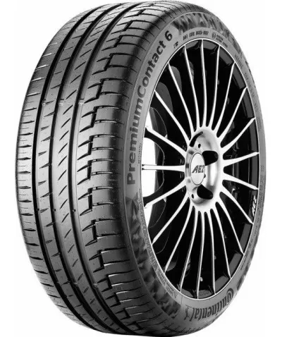 CONTINENTAL PREMIUM CONTACT 6 205/45R16 83 W
