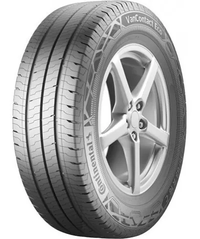 CONTINENTAL VANCONTACT ECO 215/60R16C 103 T