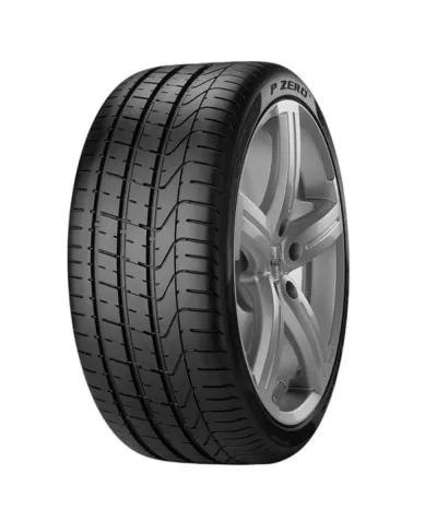 PIRELLI P zero ls 245/40R19 98Y RUN FLAT rf XL
