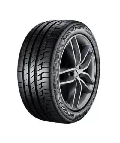 CONTINENTAL Premiumcontact 6 215/65R16 98H