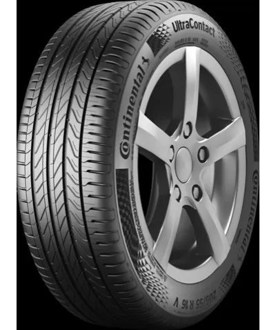 CONTINENTAL ULTRACONTACT 225/55R16 95W